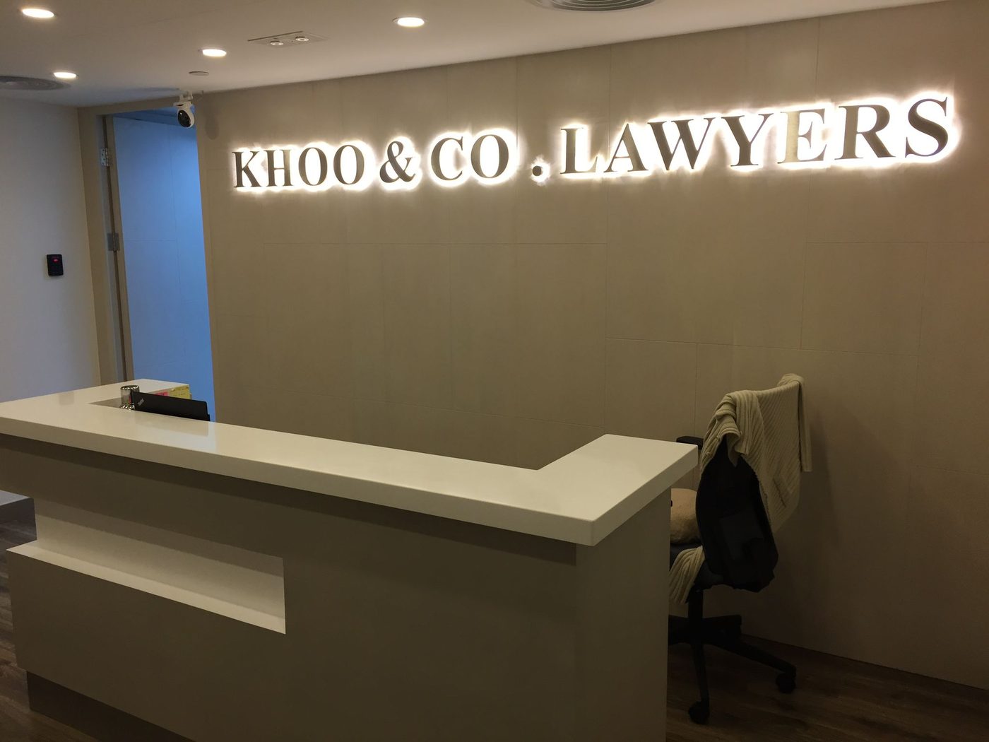 Khoo & Co. Lawyers